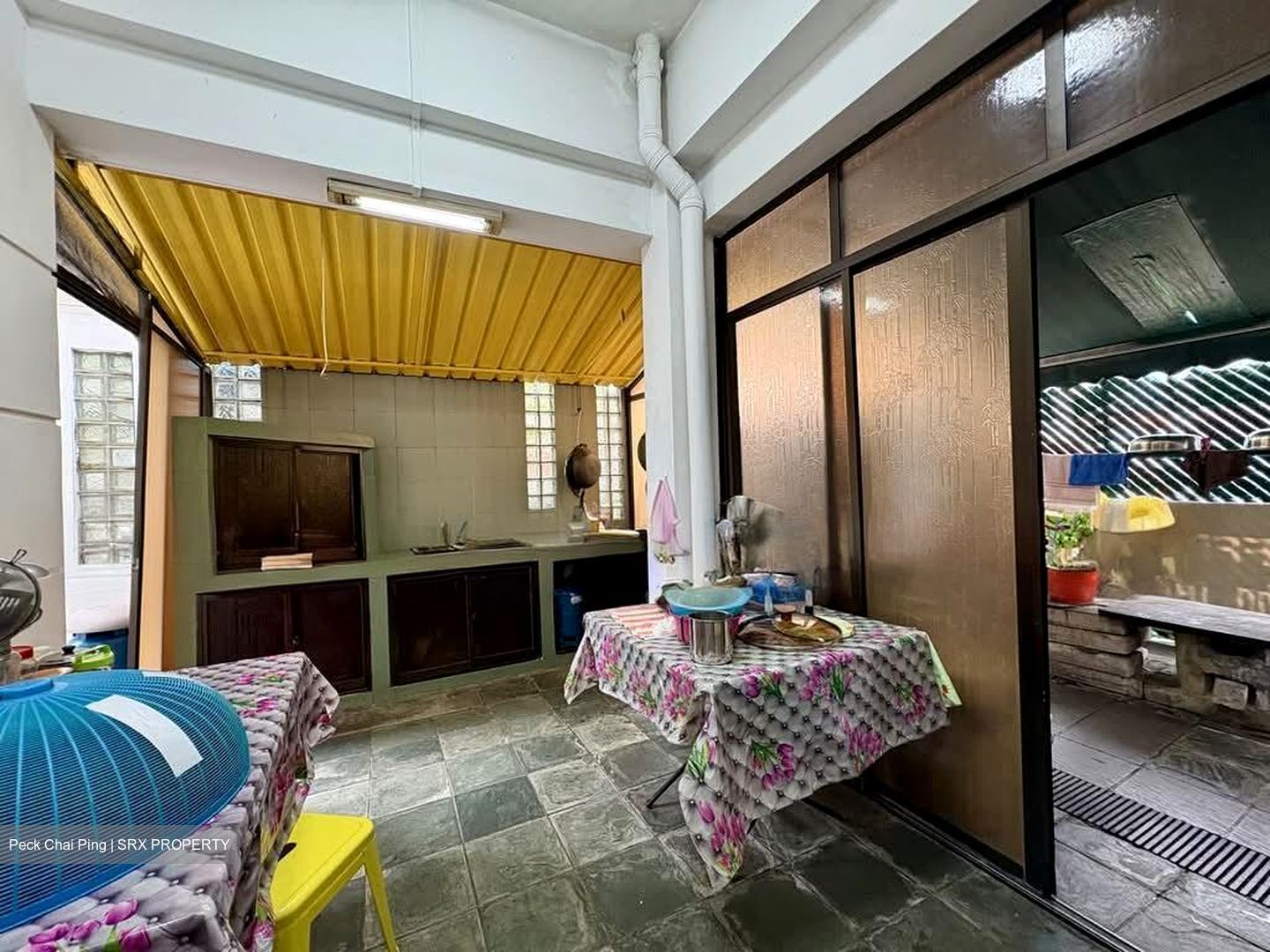 Beauty Garden (D19), Detached #586313031